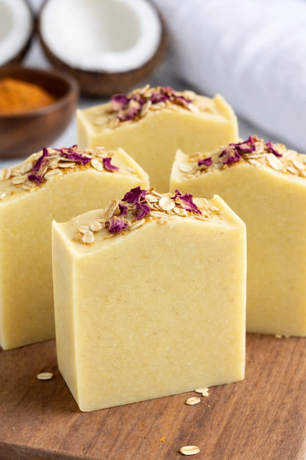 Kükürt Sabunu - Sivilce & Kaşıntıya Son