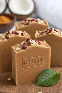 Sidr Sabunu - Ferahlatır Rahatlatır